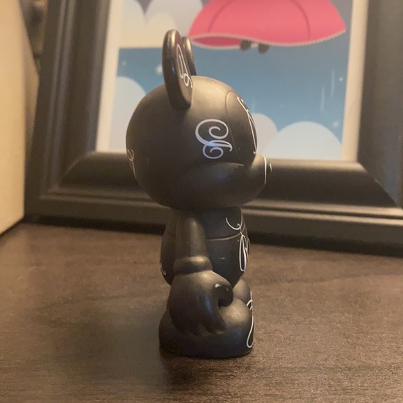 Disney Vinylmation - The Art of Disney Theme Parks - Picture 4 of 6